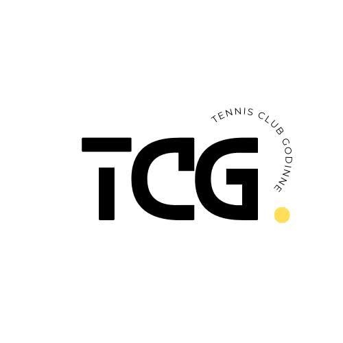 Logo Tennis Club Godinne
